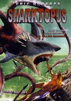 Sharktopus - Movie