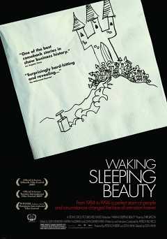Waking Sleeping Beauty - Movie