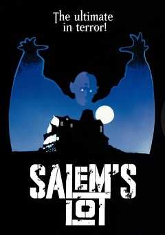 Salems Lot - Movie