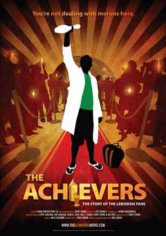 The Achievers: The Story of the Lebowski Fans - vudu