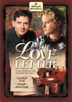 The Love Letter - vudu