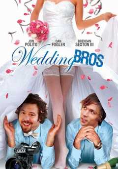 Wedding Bros - Movie