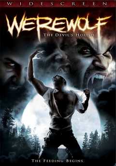 Werewolf: The Devils Hound - vudu