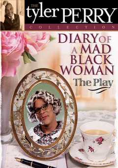 Diary of a Mad Black Woman: The Play - Movie