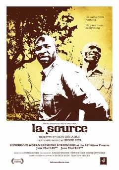 La Source - Movie