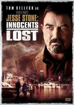 Jesse Stone: Innocents Lost - Movie