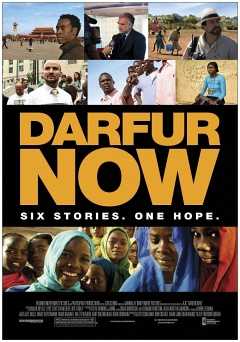 Darfur Now - Movie