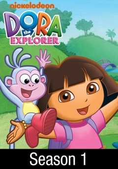 Dora the Explorer: World Adventure - Movie