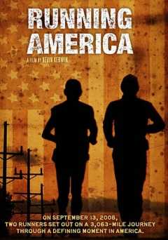 Running America - Movie