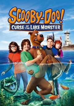 Scooby-Doo! Curse of the Lake Monster - vudu