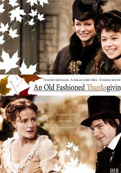 An Old Fashioned Thanksgiving - vudu