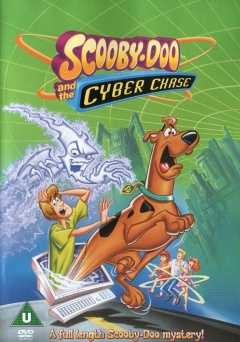 Scooby-Doo and the Cyber Chase - Movie
