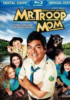 Mr. Troop Mom - Movie