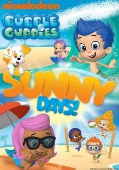 Bubble Guppies: Sunny Days! - Movie