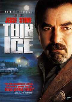 Jesse Stone: Thin Ice - Movie