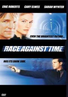 Race Against Time - Movie