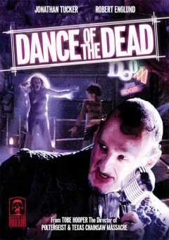 Masters of Horror: Tobe Hooper: Dance of the Dead - vudu