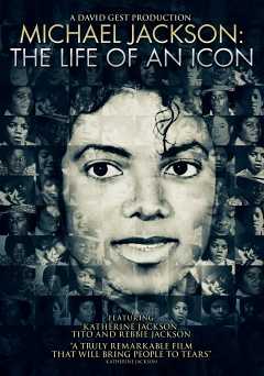 Michael Jackson: The Life of an Icon - vudu