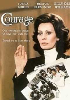 Courage - Movie
