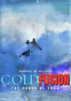 Warren Millers: The Power of Snow: Cold Fusion - vudu