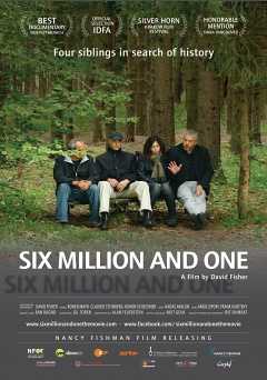Six Million and One - Movie