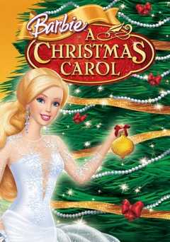 Barbie: A Christmas Carol - Movie