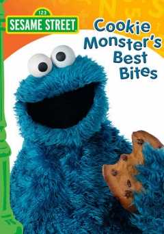 Sesame Street: Cookie Monsters Best Bites - Movie