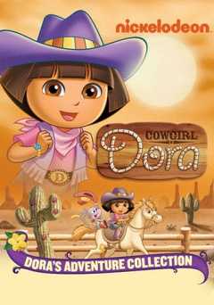 Dora the Explorer: Cowgirl Dora - vudu