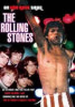 The Rolling Stones: On the Rock Trail - vudu