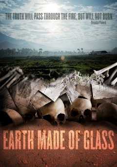 Earth Made of Glass - Movie