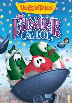 VeggieTales: An Easter Carol - Movie
