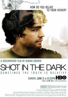 Shot in the Dark - Movie