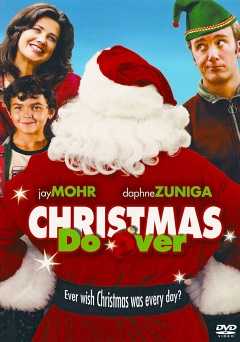 Christmas Do-Over - Movie
