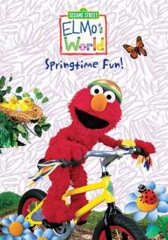 Sesame Street: Elmos World: Springtime Fun - Movie