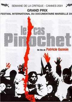 Pinochet Case - Movie