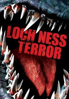 Loch Ness Terror - Movie