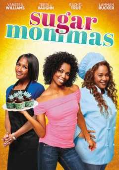 Sugar Mommas - Movie