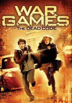 WarGames 2: The Dead Code - vudu