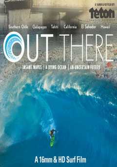 Out There - Movie