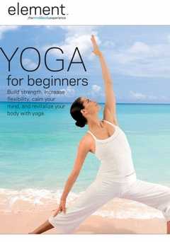 Element Mind & Body Experience: Yoga for Beginners - vudu