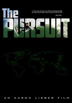 The Pursuit - vudu