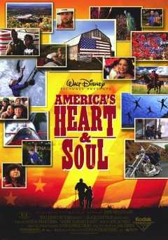 Americas Heart and Soul - vudu
