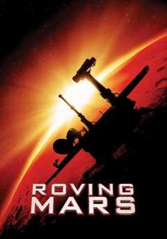 Roving Mars - Movie
