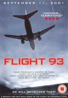 Flight 93 - Movie