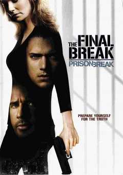 Prison Break: The Final Break - vudu