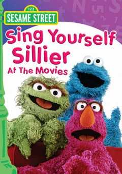 Sesame Street: Sing Yourself Sillier at the Movies - vudu