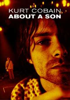 Kurt Cobain: About a Son - Movie
