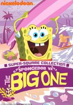 SpongeBob vs. the Big One - vudu