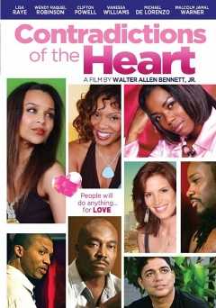 Contradictions of the Heart - Movie
