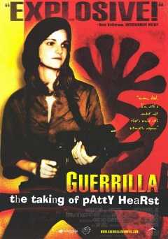 Guerrilla: The Taking of Patty Hearst - Movie